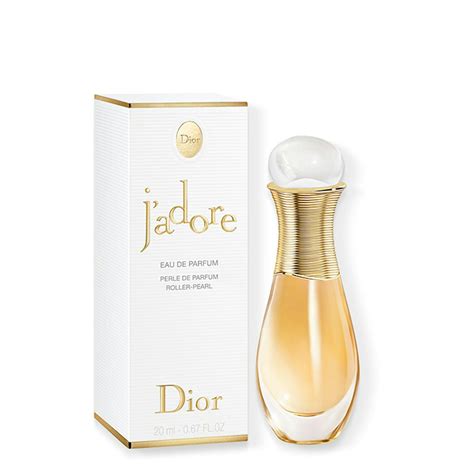 j adore dior rollerball|j'adore rollerball.